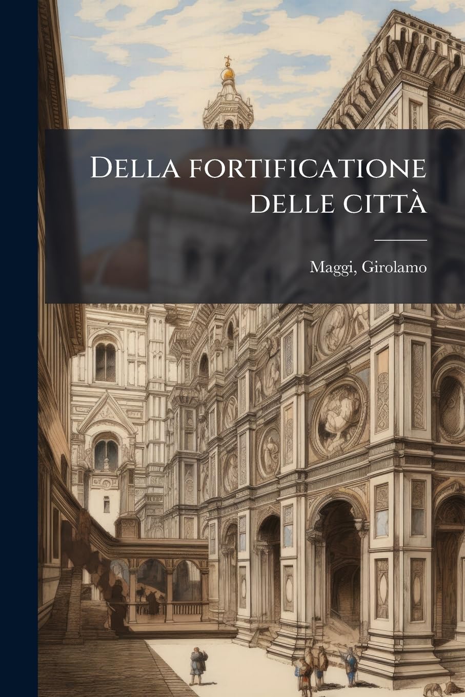 capítulo por capítulo baixar Della fortificatione delle cittÃ