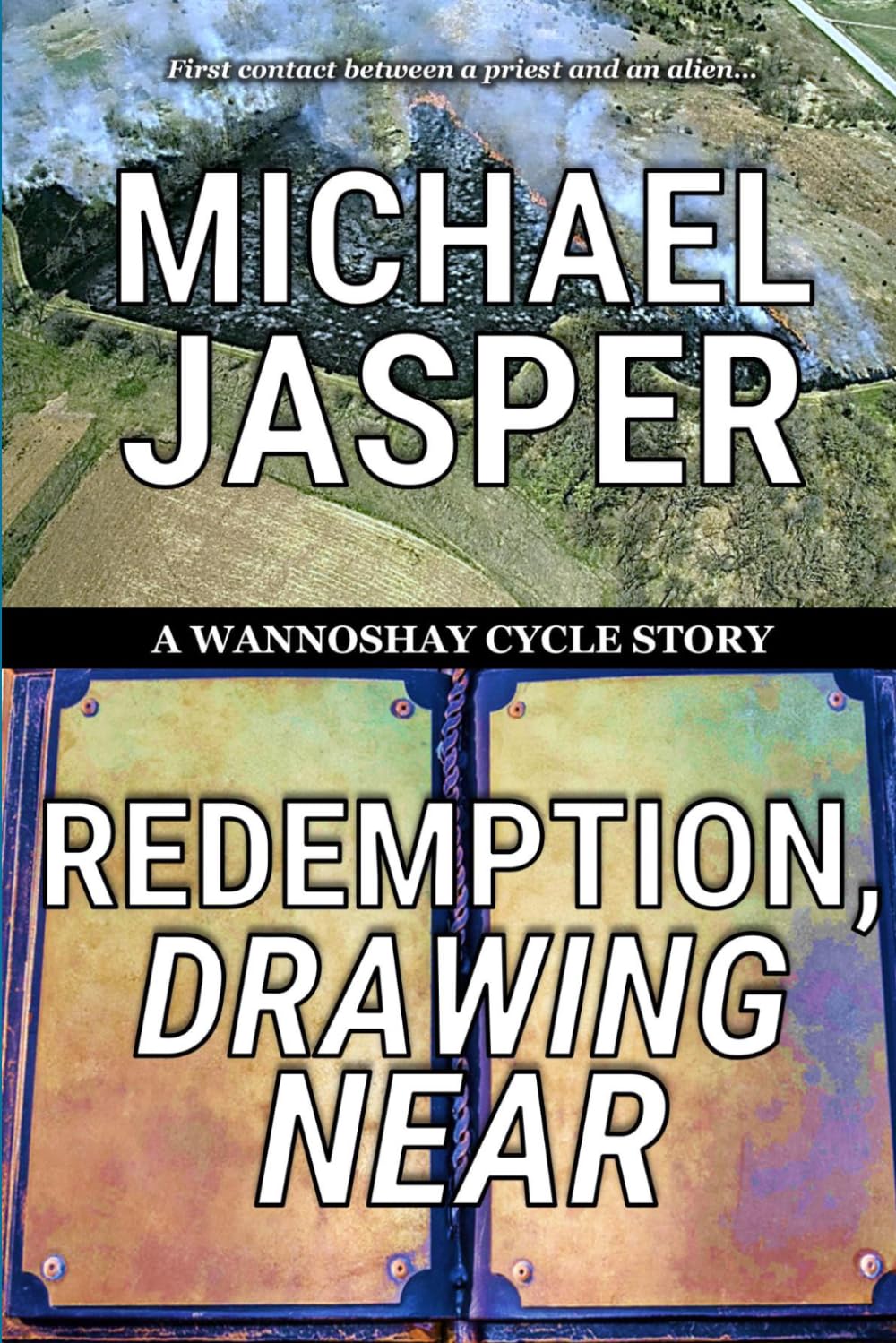 capítulo por capítulo baixar Redemption, Drawing Near