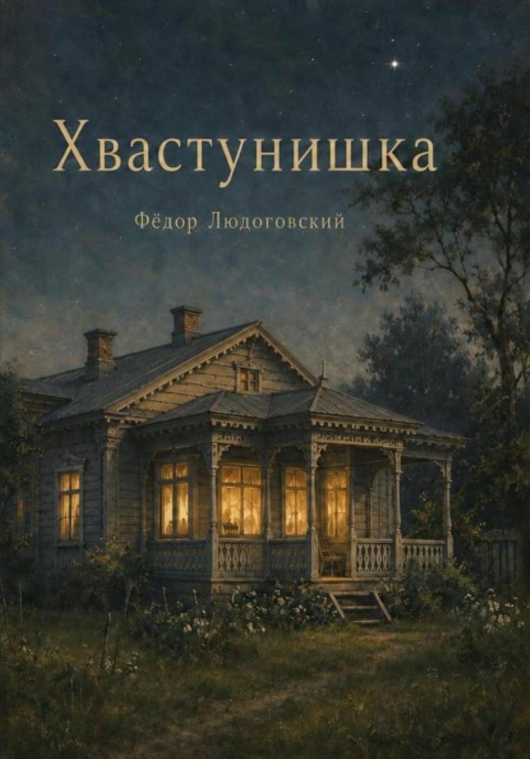 Хвастунишка (Russian Edition) baixar o livro de graça