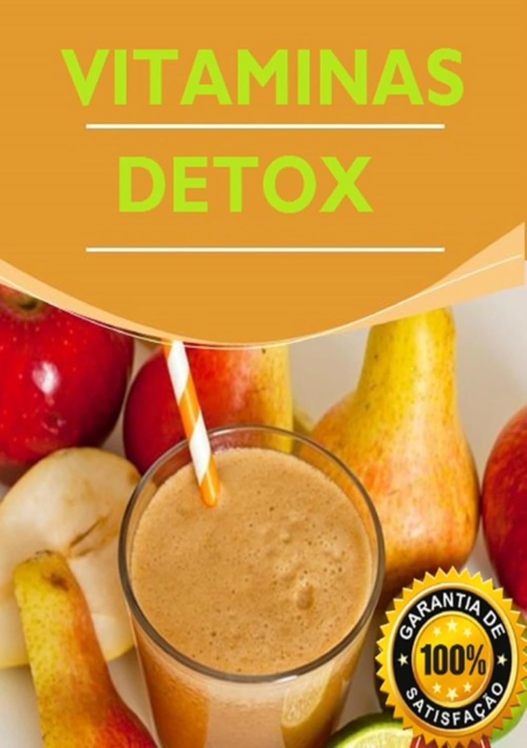 Vitaminas Detox baixar o livro de graça