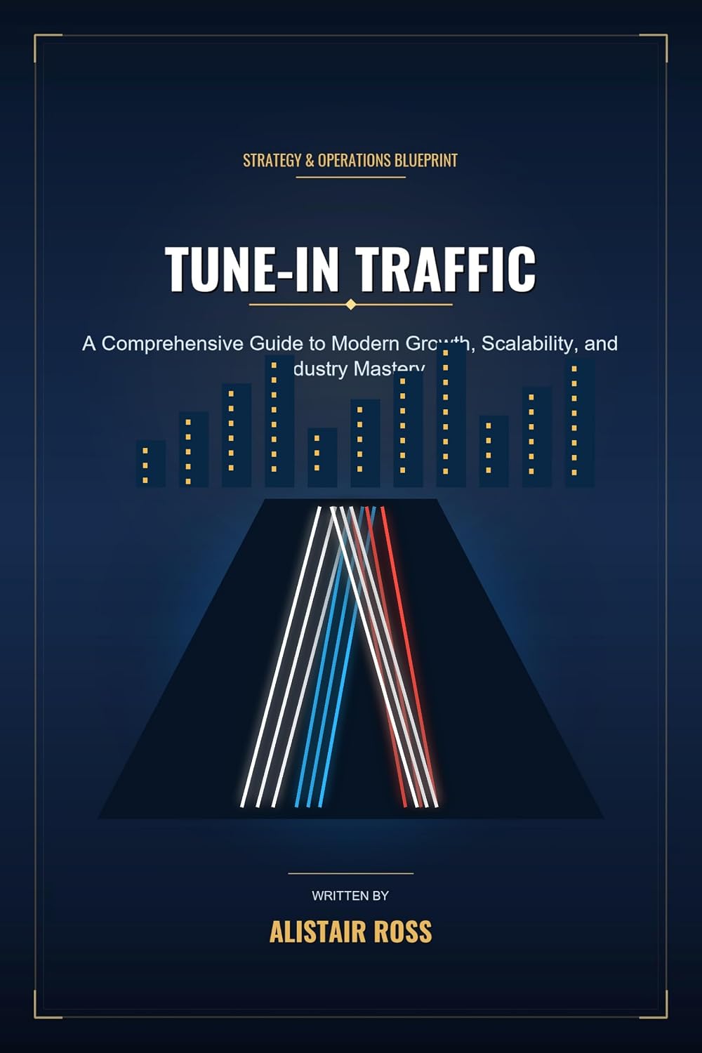 ler totalmente Tune-In Traffic: Digital Marketing for Music Schools to Enroll High-Lifetime-Value Students, Fill Lesson Rosters, and Reduce Churn (English Edition)
