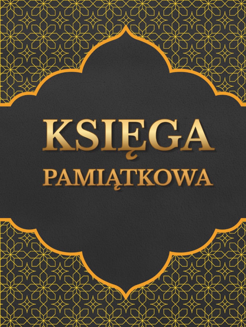 ler totalmente Pamiątkowa księga okolicznościowa: Elegancka książka na pamiątkowe wpisy od gości i uczestników wydarzeń lub uroczystości (Polish Edition)