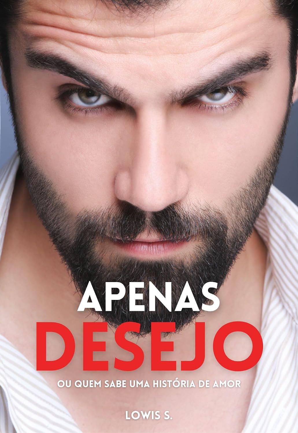 capítulo por capítulo baixar Apenas Desejo: ou quem sabe uma história de amor