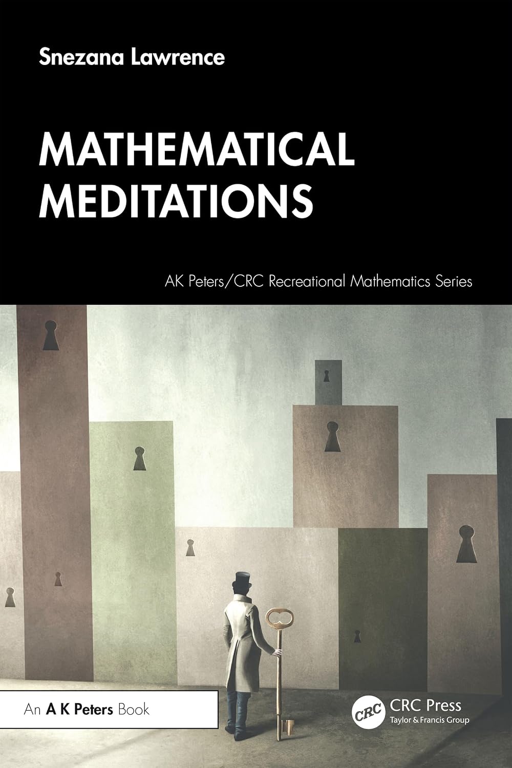capítulo por capítulo baixar Mathematical Meditations (AK Peters/CRC Recreational Mathematics Series) (English Edition)