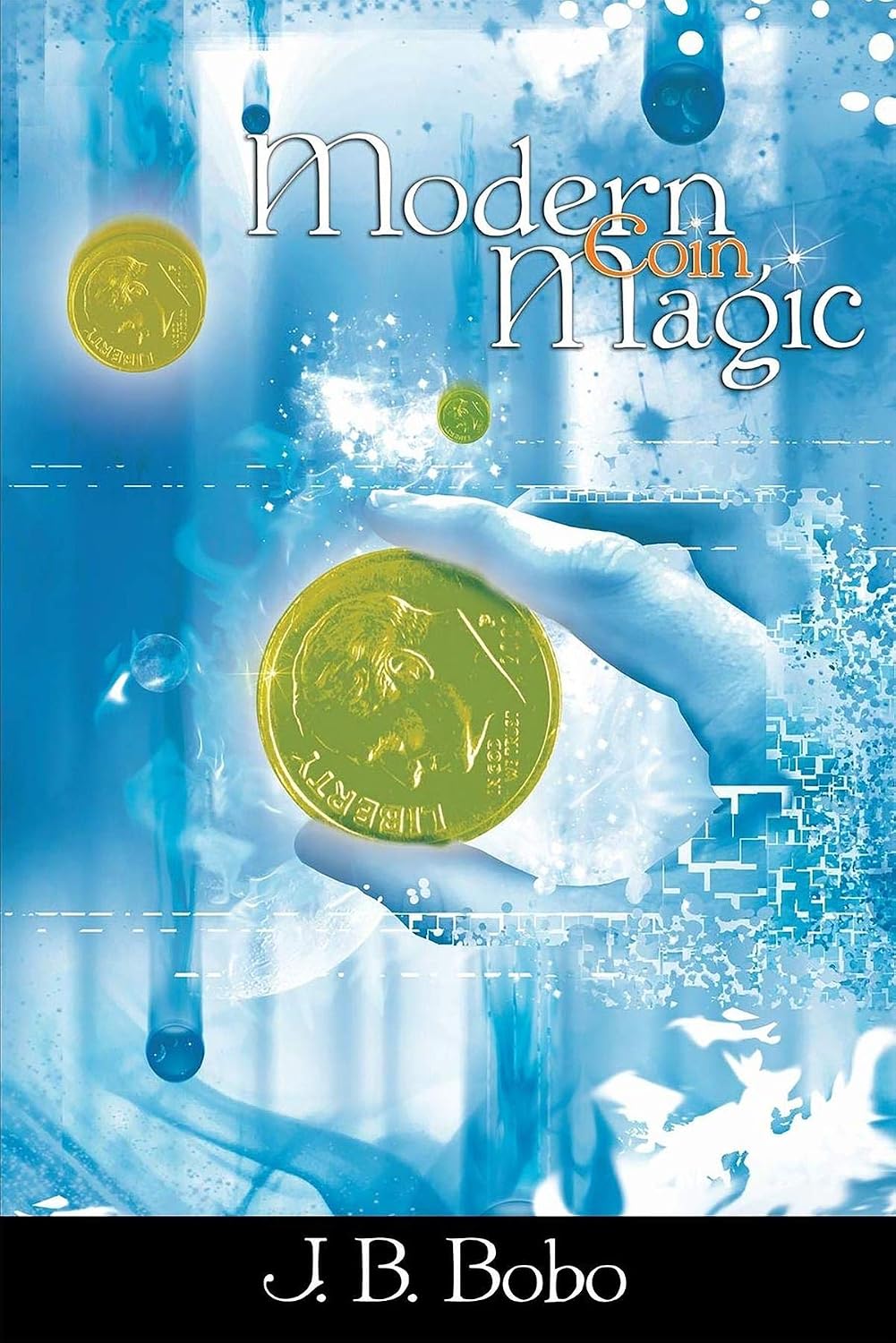 Modern Coin Magic (English Edition) baixar livro de graça