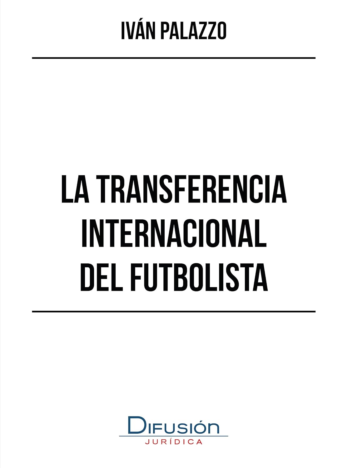 capítulo por capítulo baixar La transferencia internacional del futbolista (Spanish Edition)
