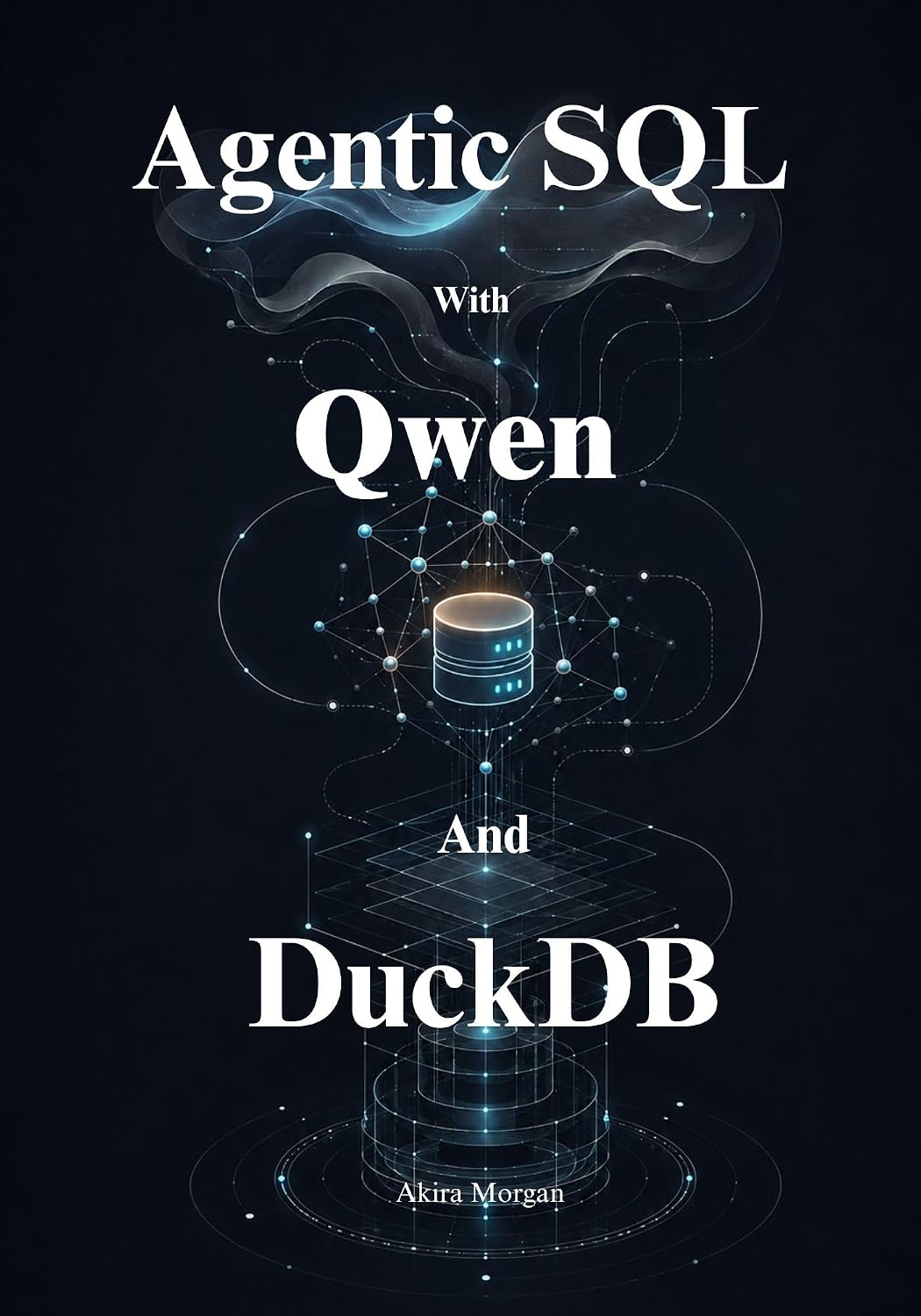 Agentic SQL with Qwen and DuckDB: Build Intelligent Data Agents That Turn Natural Language Into Trusted SQL, Analyze Your Data Locally, and Automate Complex Analytics (English Edition) baixar o livro de graça