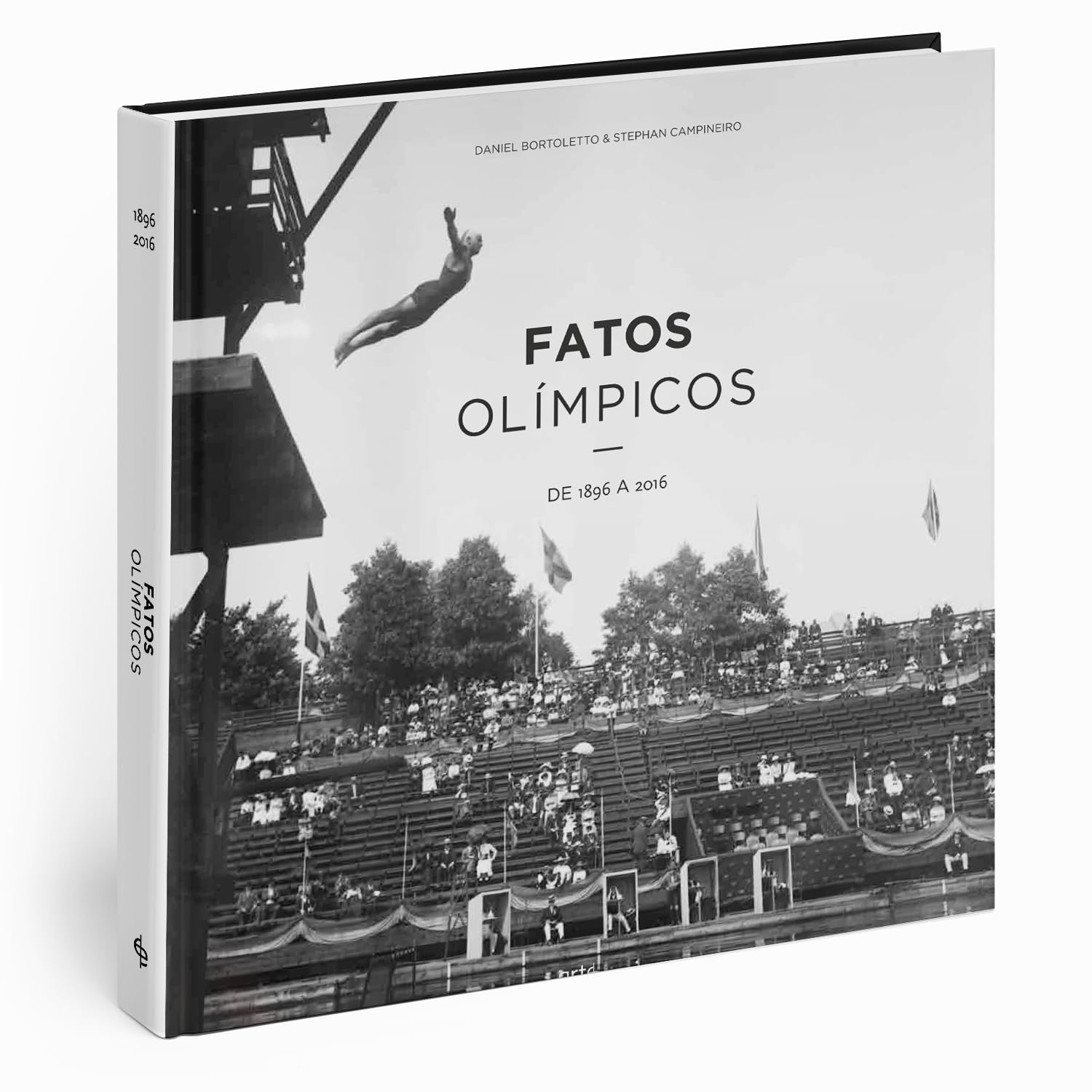 Fatos olímpicos baixar livro de graça