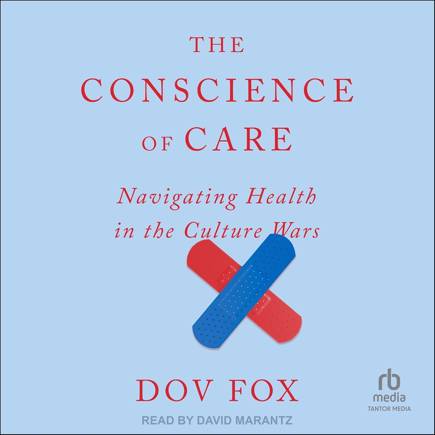 capítulo por capítulo baixar The Conscience of Care: Navigating Health in the Culture Wars