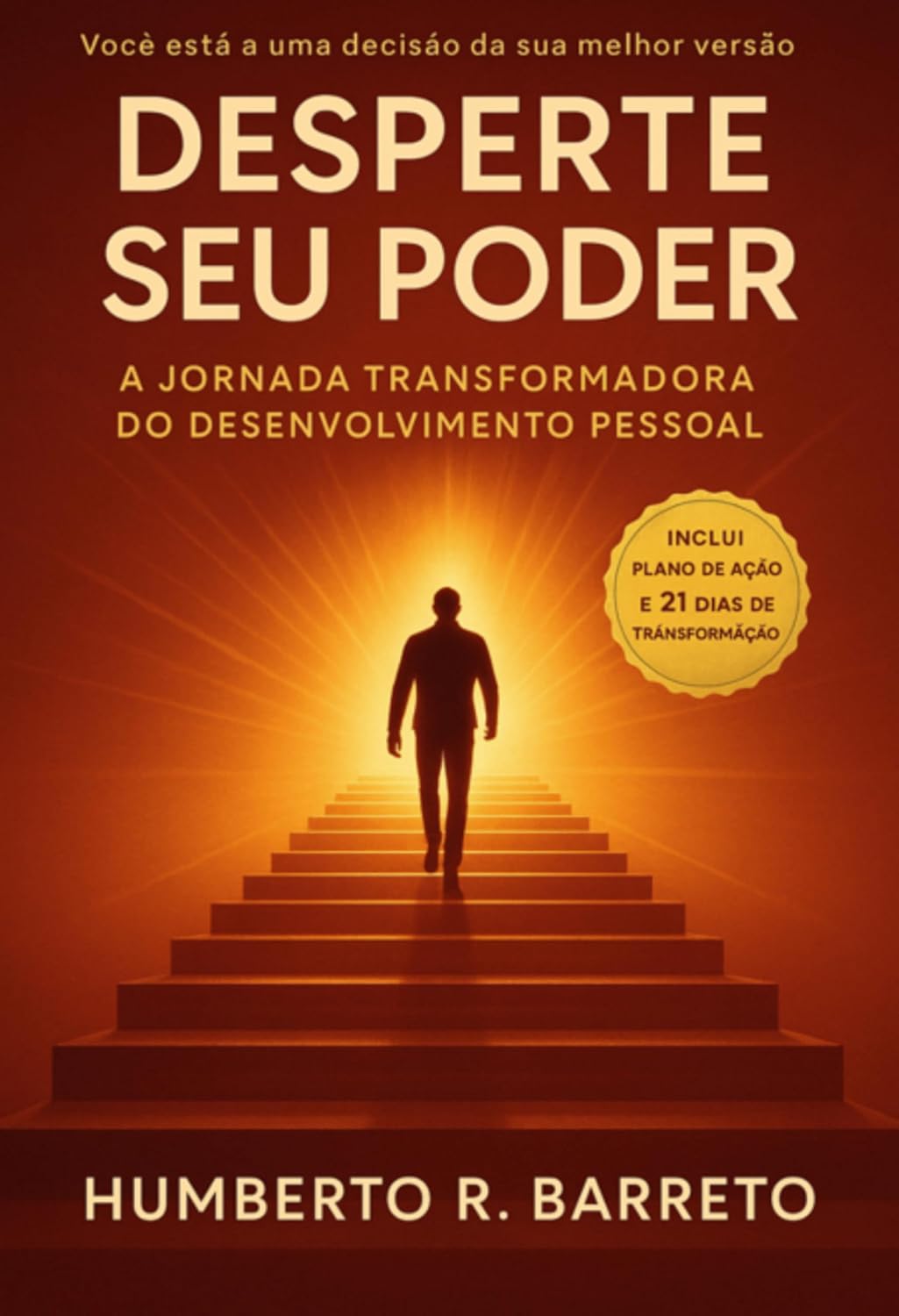 Desperte Seu Poder baixar livro de graça
