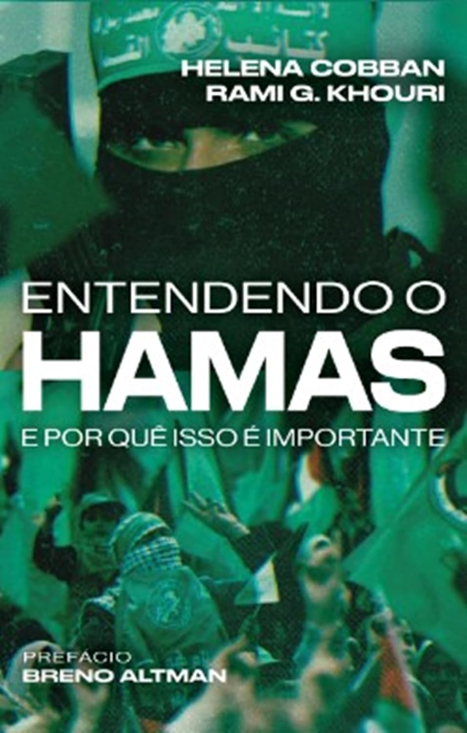 capítulo por capítulo baixar Entendendo o Hamas e por que isso é importante