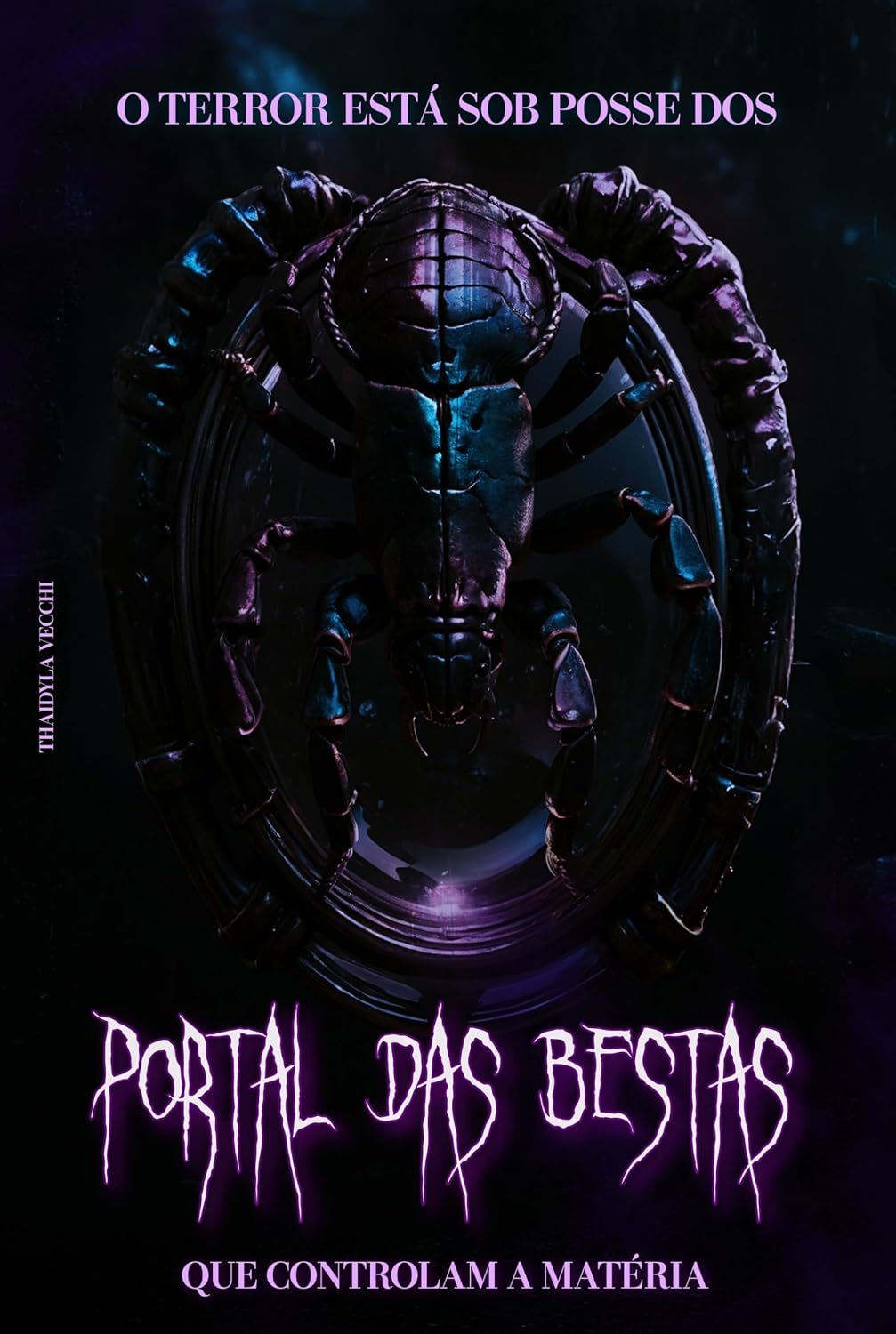 Portal das Bestas baixar livro de graça