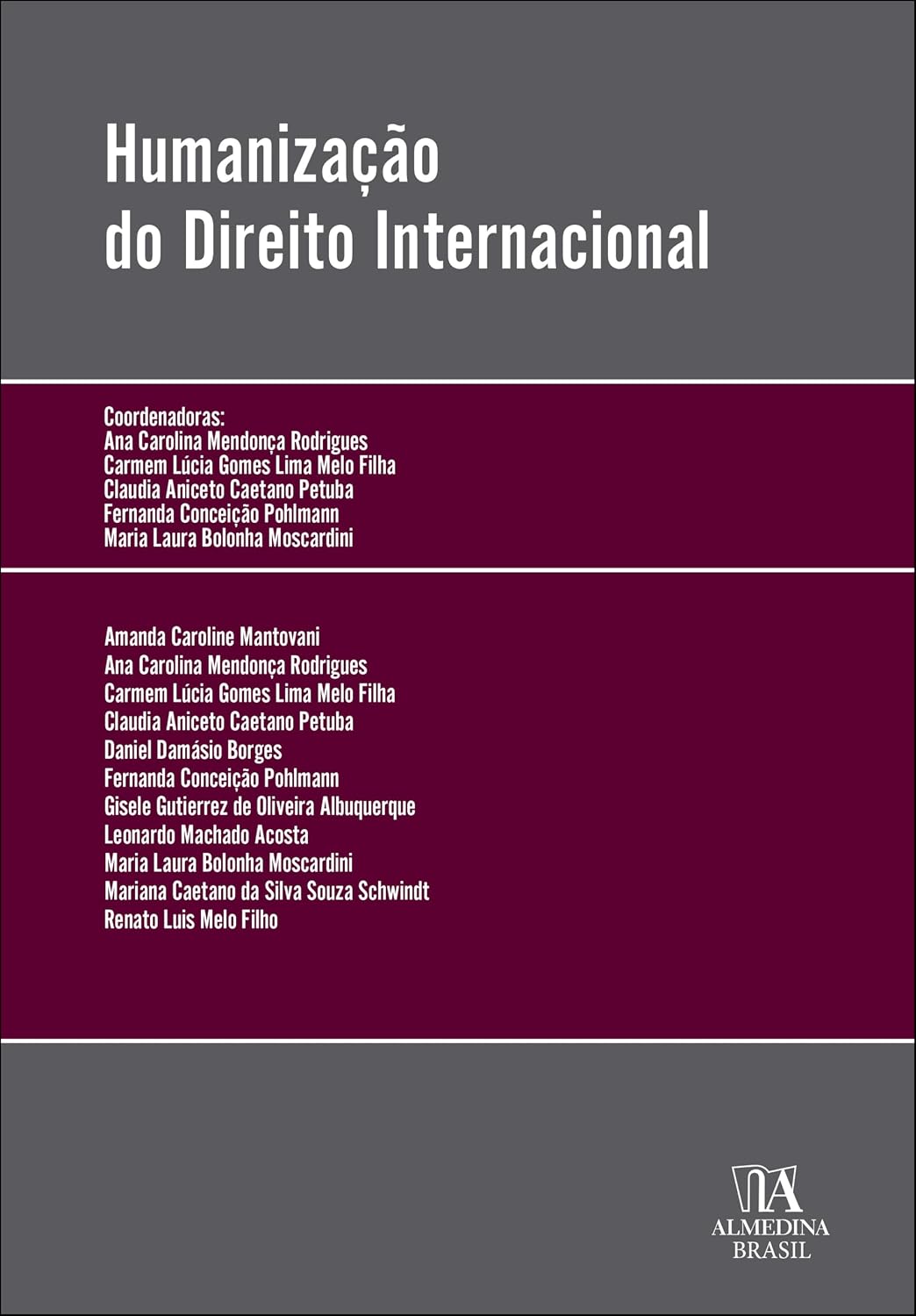 capítulo por capítulo baixar Humanização do Direito Internacional