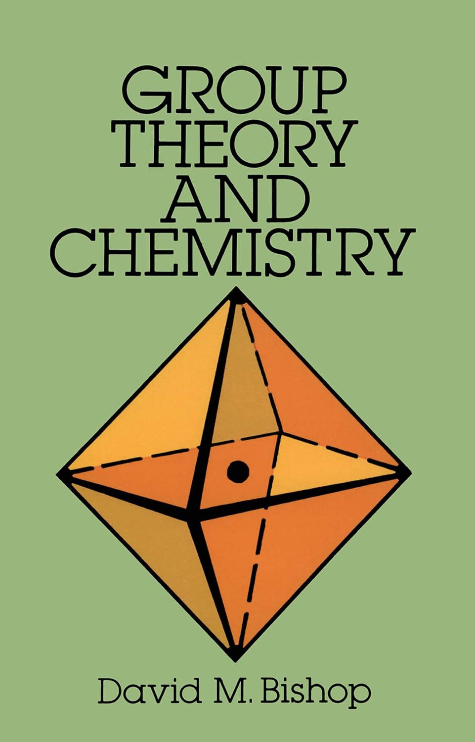 ler totalmente Group Theory and Chemistry