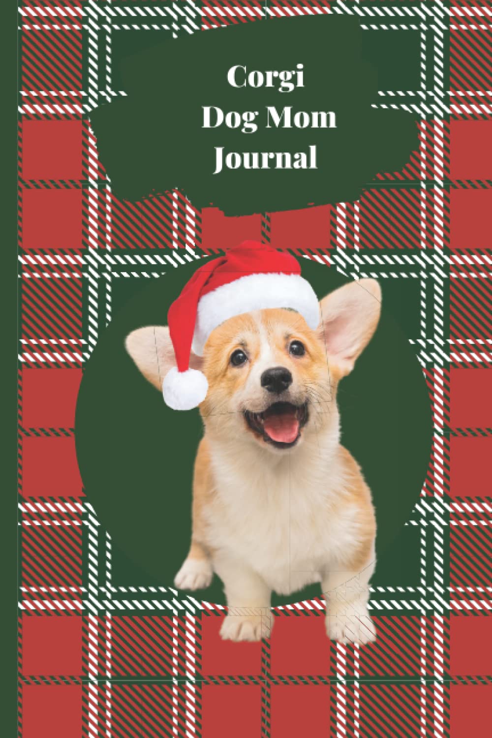 ler totalmente Corgi Dog Mom Journal: Dog Notebook Journal for Corgi Dog Moms | Great Notepad for Shopping Lists, Daily Diary, To Do List, Dog Mom Gifts or Present for Dog Lovers