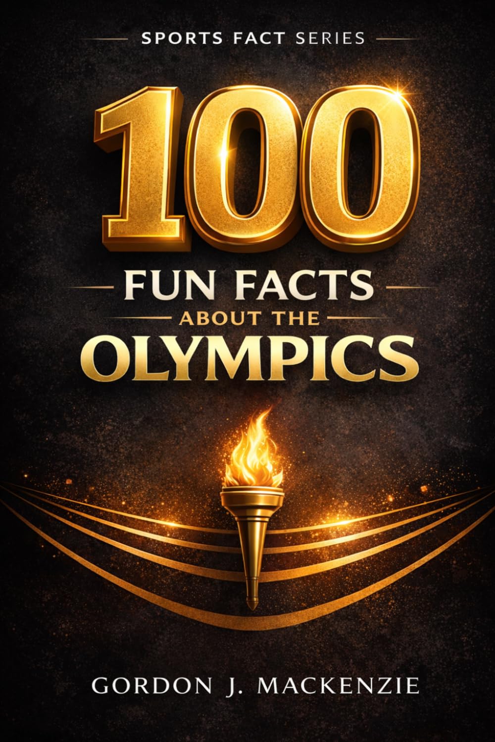 100 Fun Facts About the Olympics baixar o livro de graça