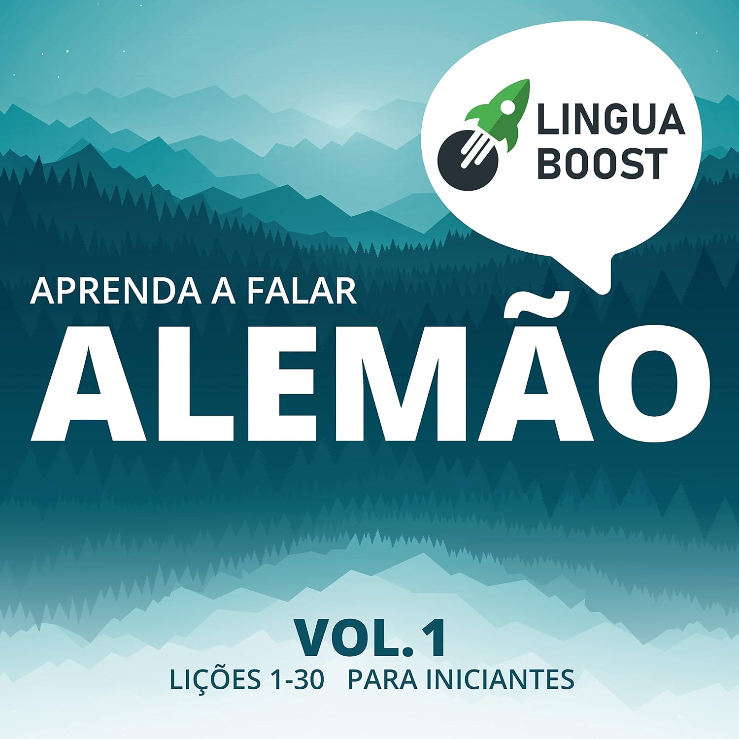 Aprenda a falar alemão Vol. 1: Lições 1-30. Para iniciantes. baixar livro de graça