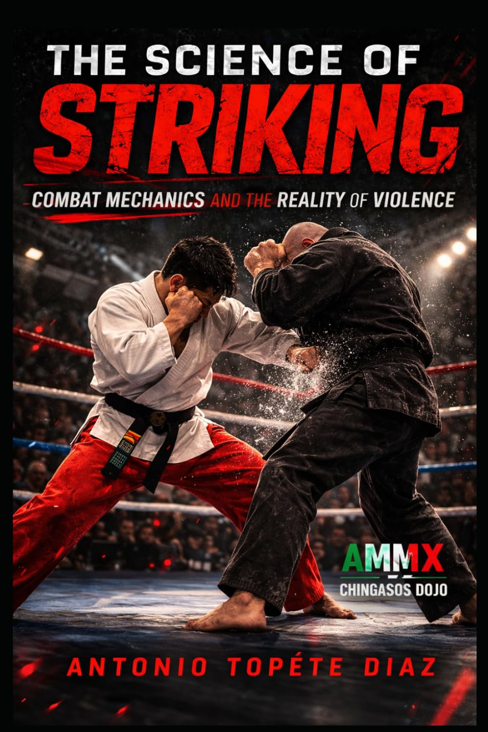 ler totalmente The Science of Striking: Combat Mechanics and the Reality of Violence: 2