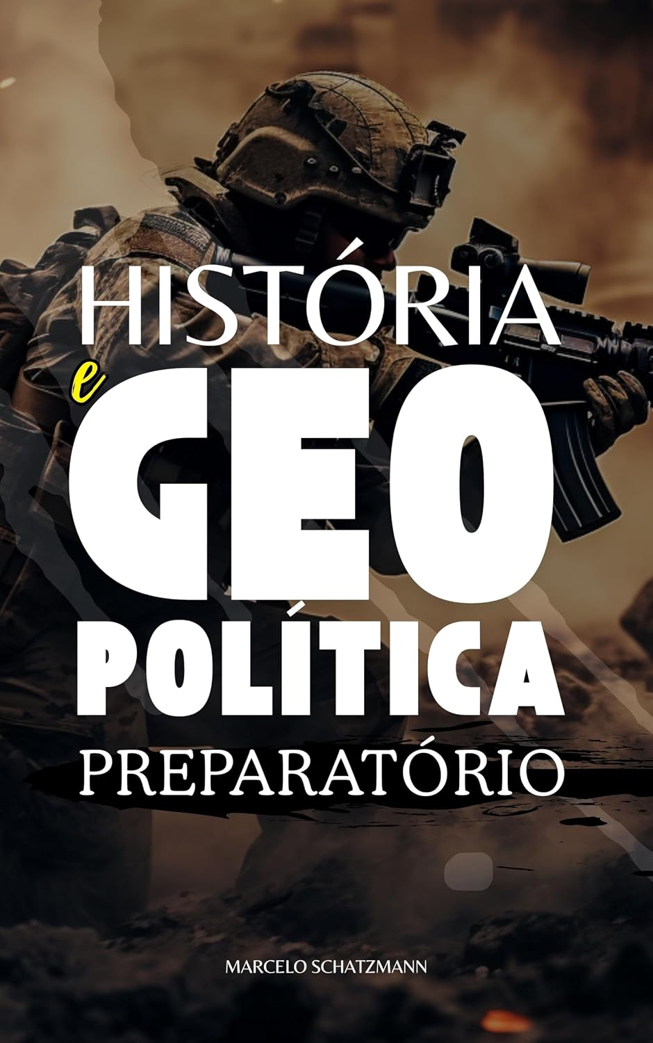 História e Geopolítica: Preparatório Para Avaliações baixar livro de graça