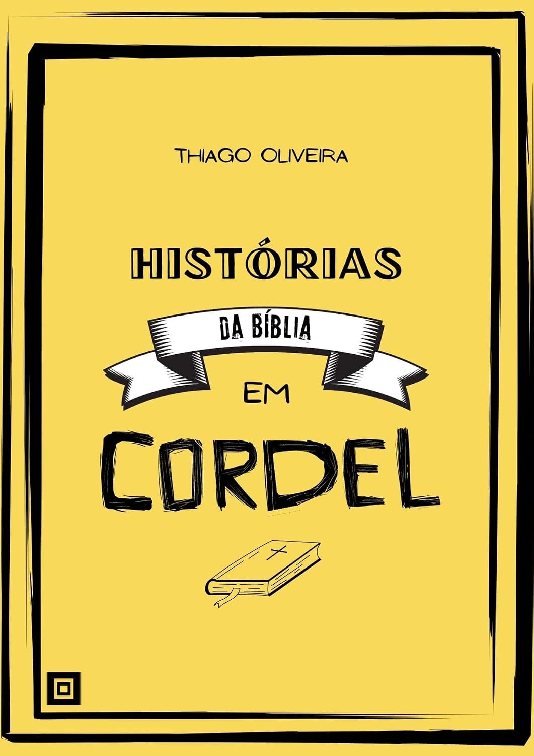 ler totalmente Histórias da Bíblia em Cordel