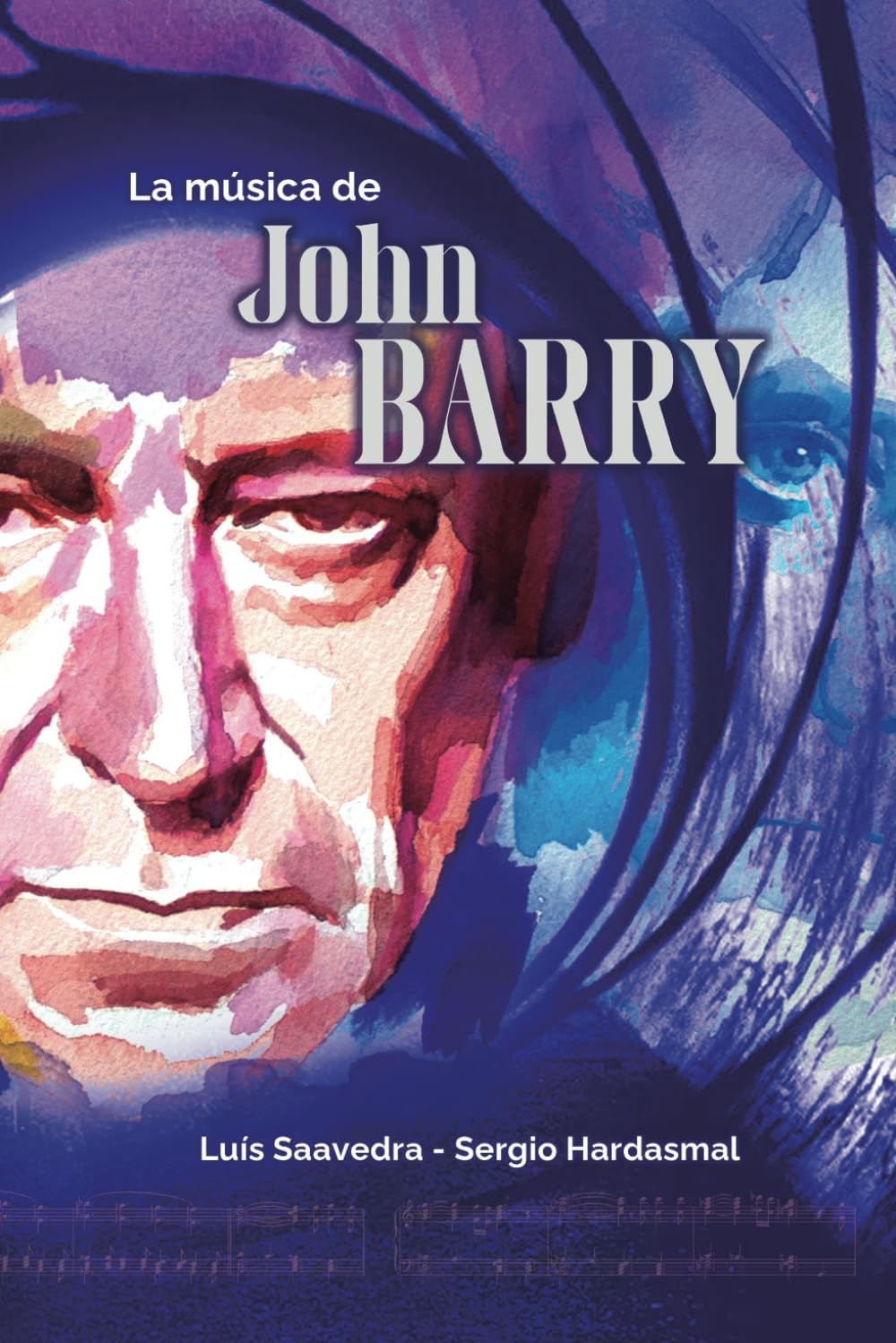 La música de John Barry (Spanish Edition) baixar livro de graça