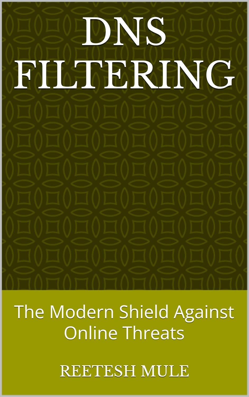 ler totalmente DNS filtering: The Modern Shield Against Online Threats (English Edition)