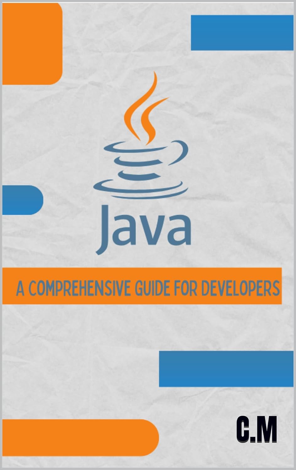 capítulo por capítulo baixar Java - A Comprehensive Guide for Developers (English Edition)