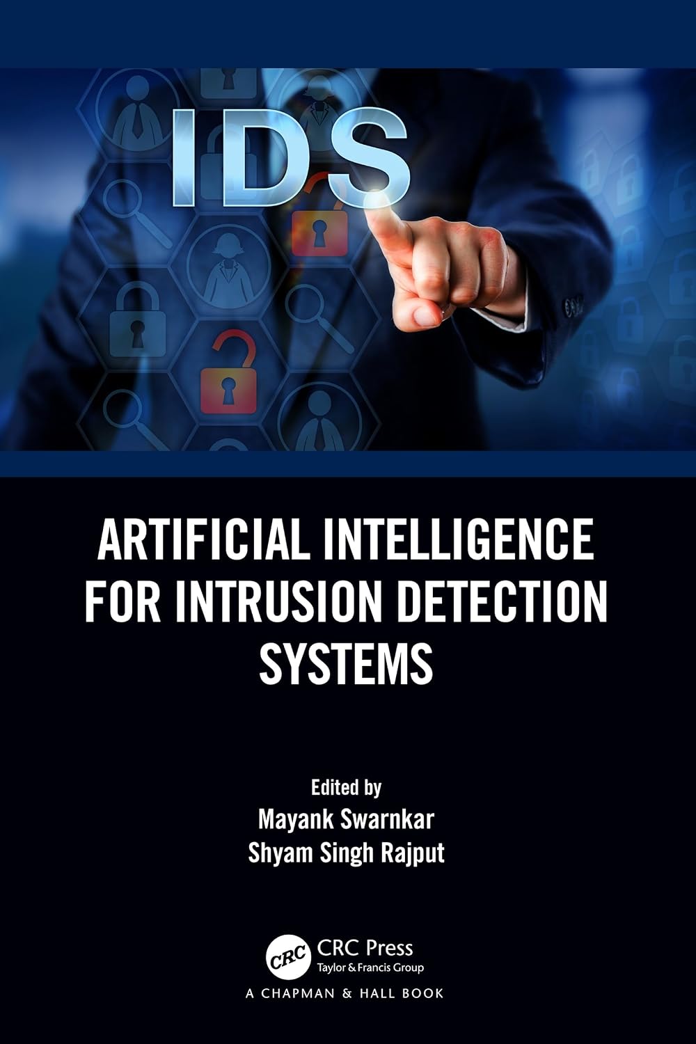 ler totalmente Artificial Intelligence for Intrusion Detection Systems (English Edition)