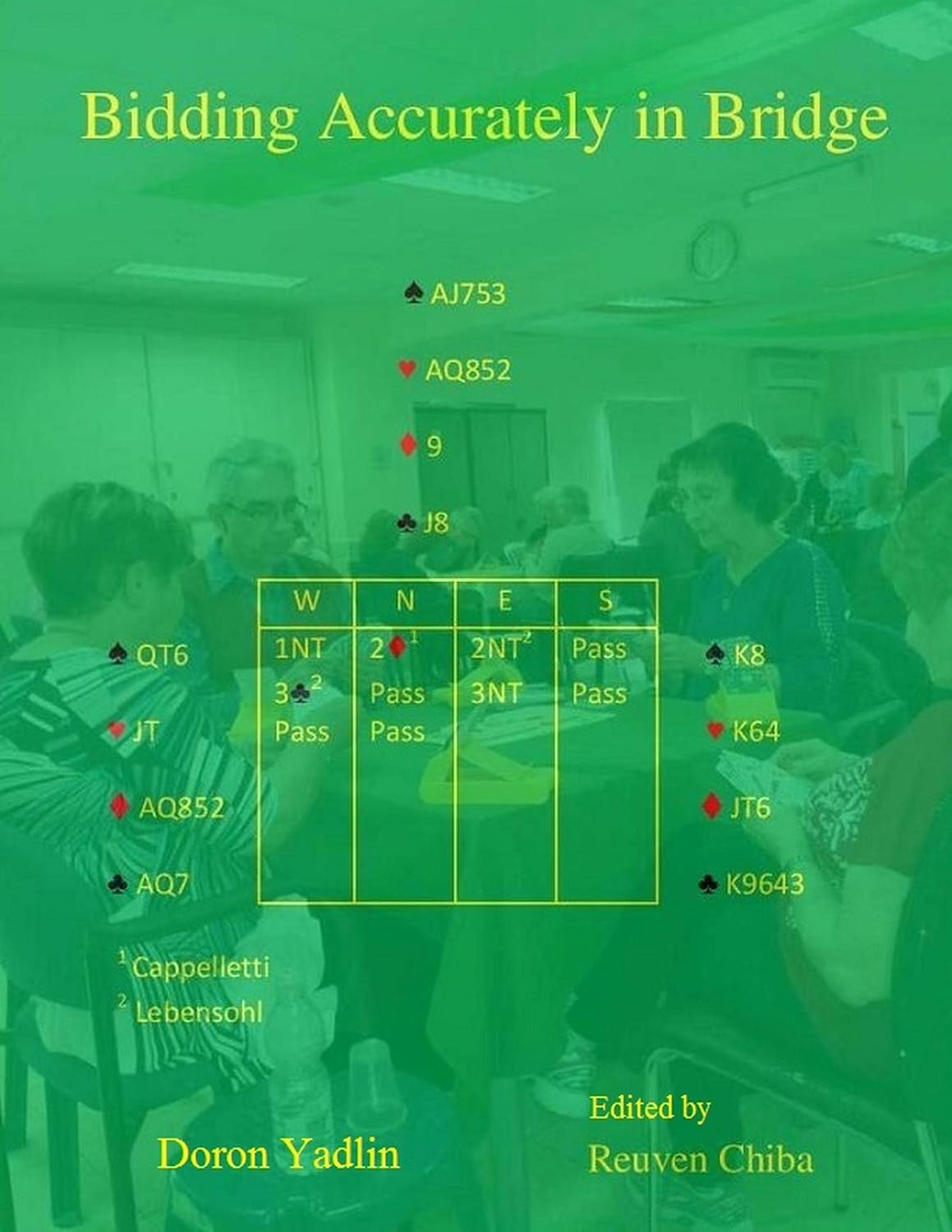 Bidding Accurately in Bridge (English Edition) baixar livro de graça