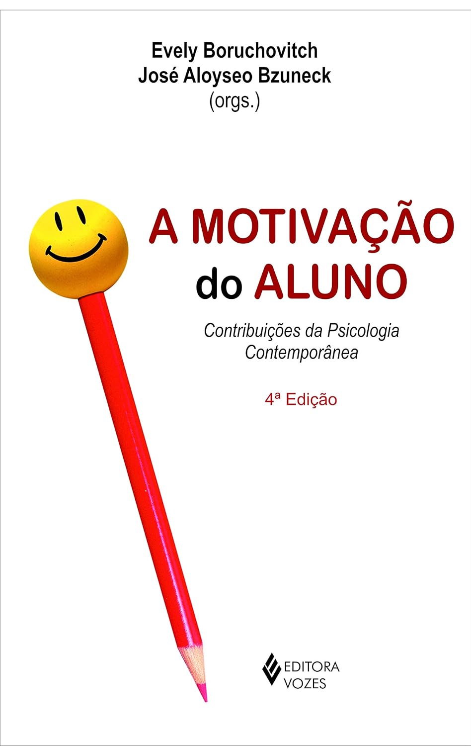 Motivação do aluno: Contribuições da psicologia contemporânea baixar livro de graça