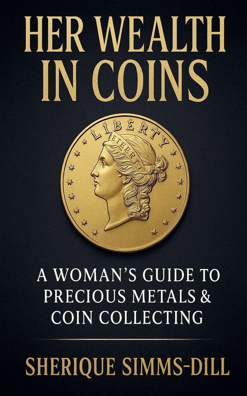 capítulo por capítulo baixar Her Wealth In Coins