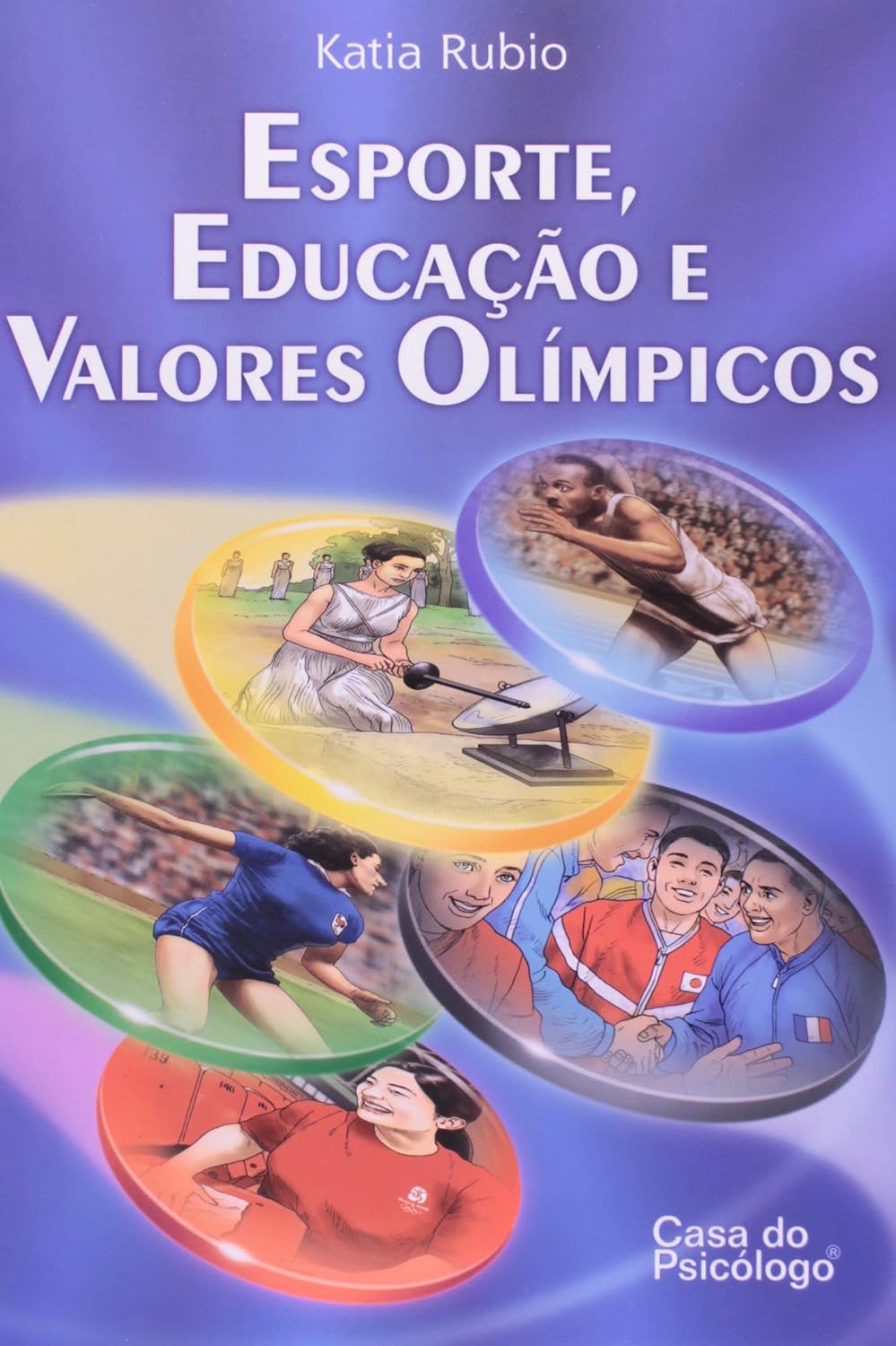 Esporte, educação e valores olímpicos baixar o livro de graça