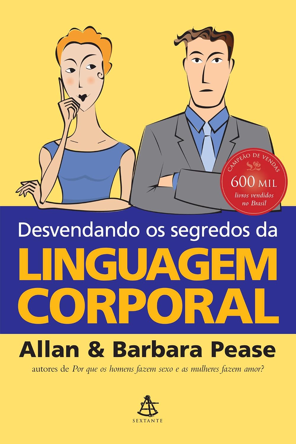 Desvendando os segredos da linguagem corporal baixar o livro de graça