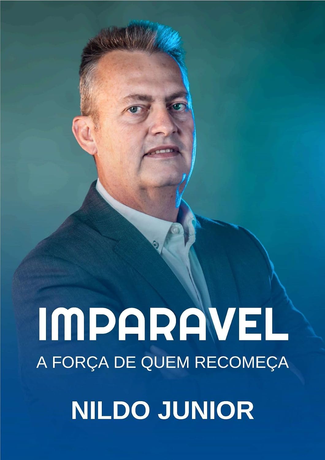 ler totalmente Imparável: A força de quem recomeça
