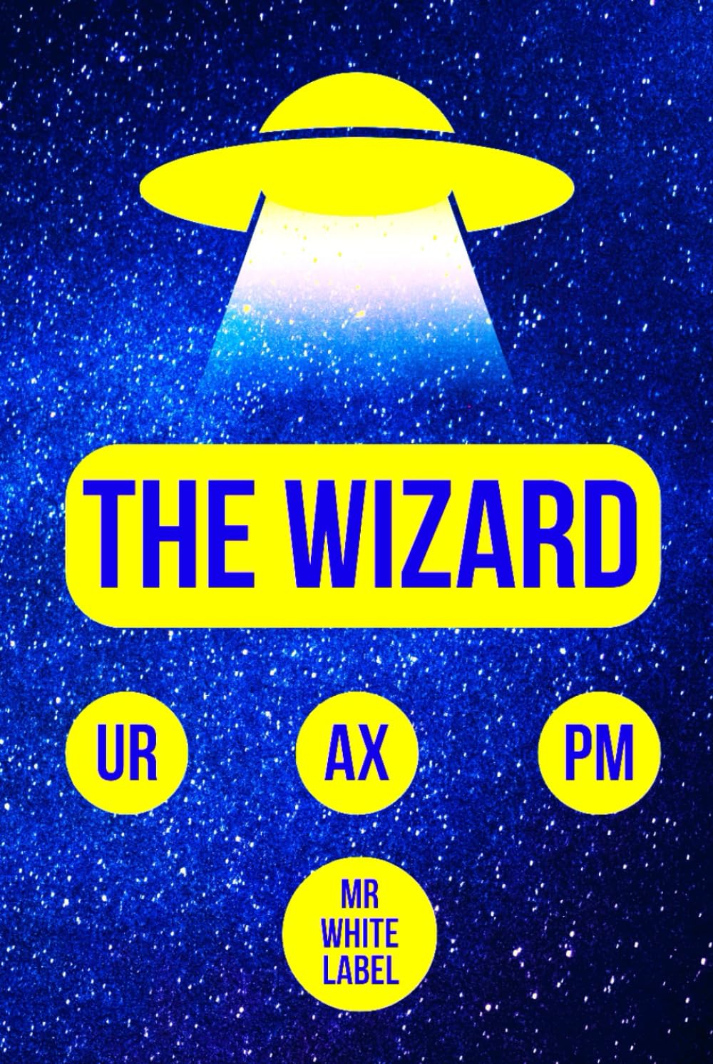 ler totalmente The Wizard: Contacto Techno (Iconos del techno) (Spanish Edition)