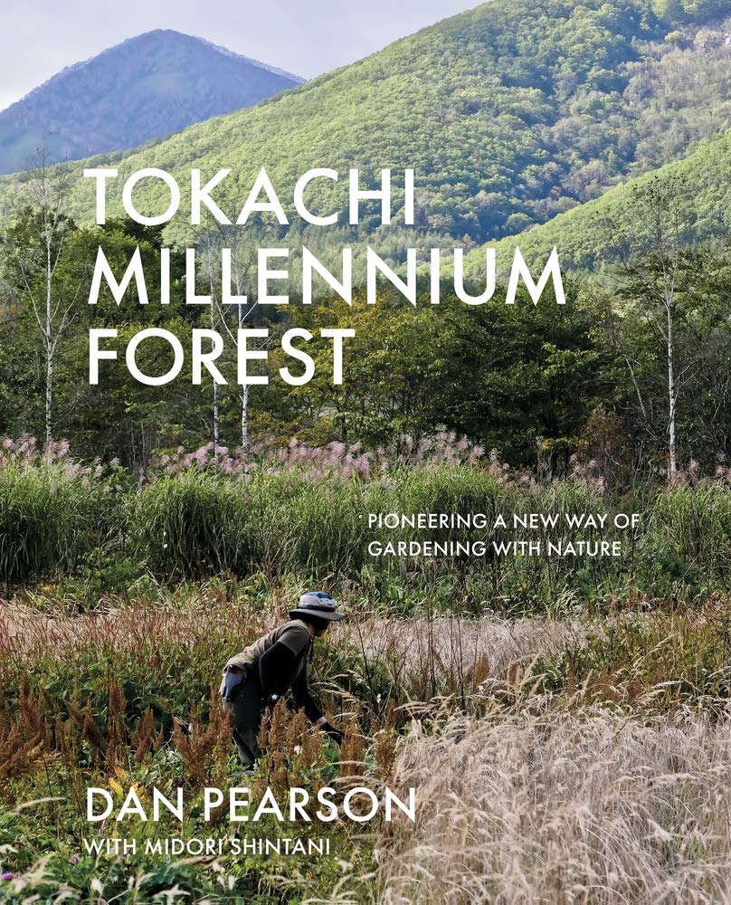 capítulo por capítulo baixar Tokachi Millennium Forest: Pioneering a New Way of Gardening with Nature