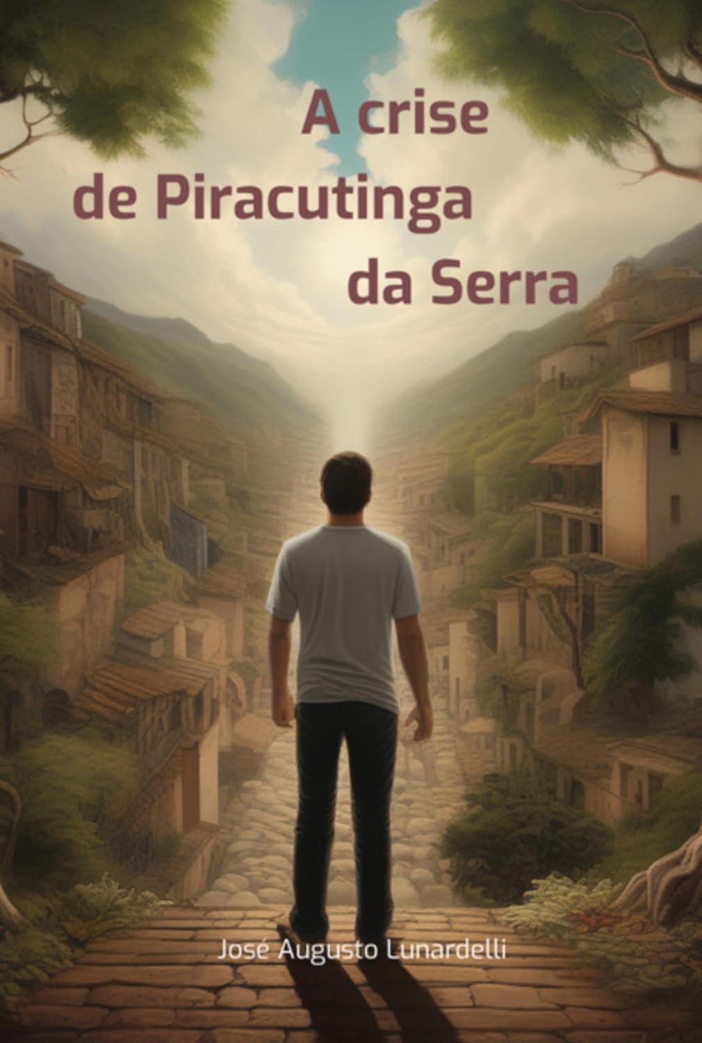 capítulo por capítulo baixar A Crise De Piracutinga Da Serra
