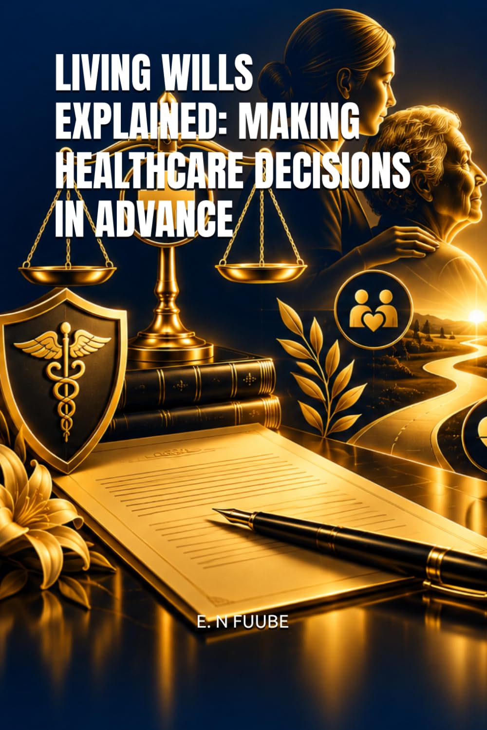 Living Wills Explained: Making Healthcare Decisions in Advance