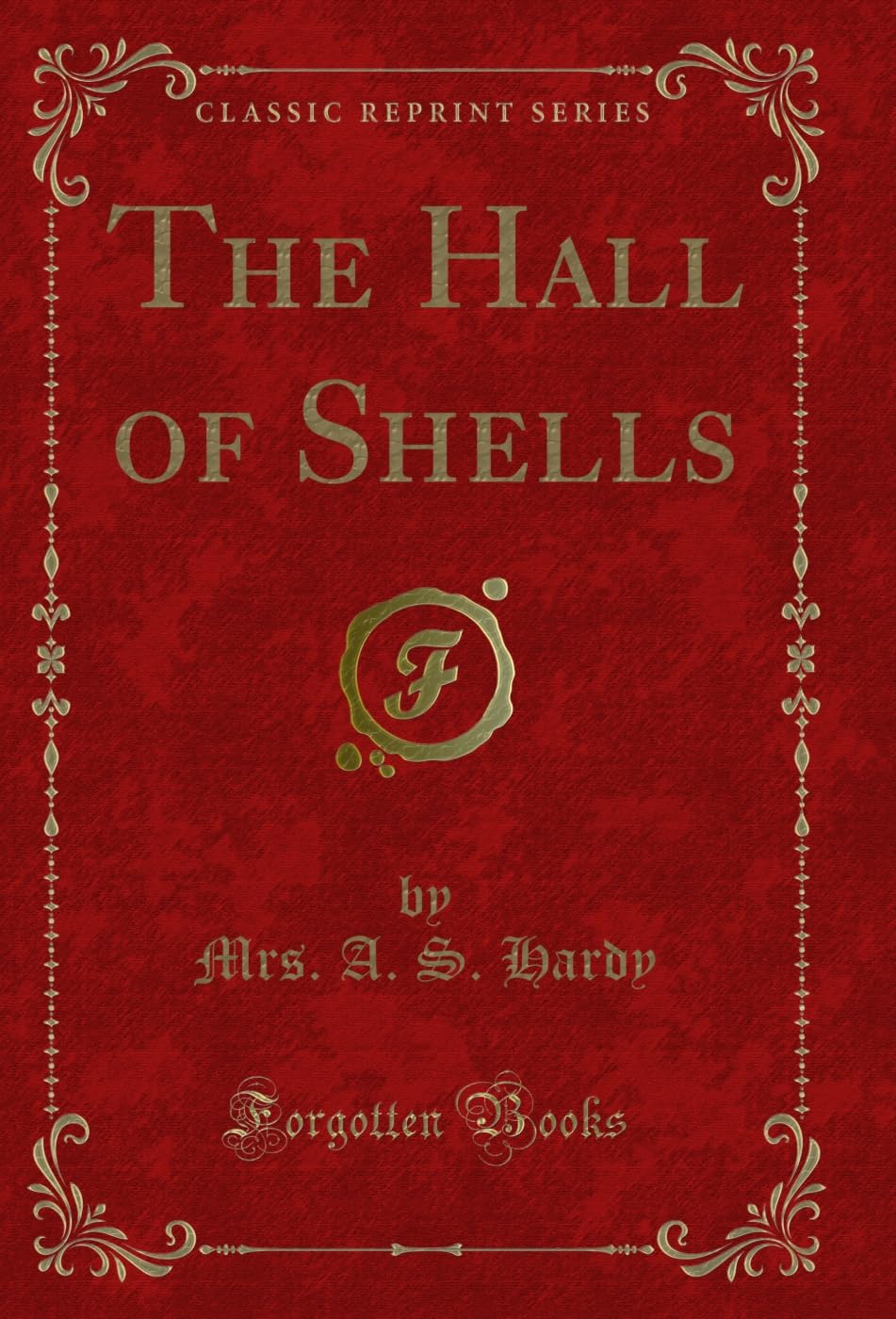 capítulo por capítulo baixar The Hall of Shells (Classic Reprint) (English Edition)