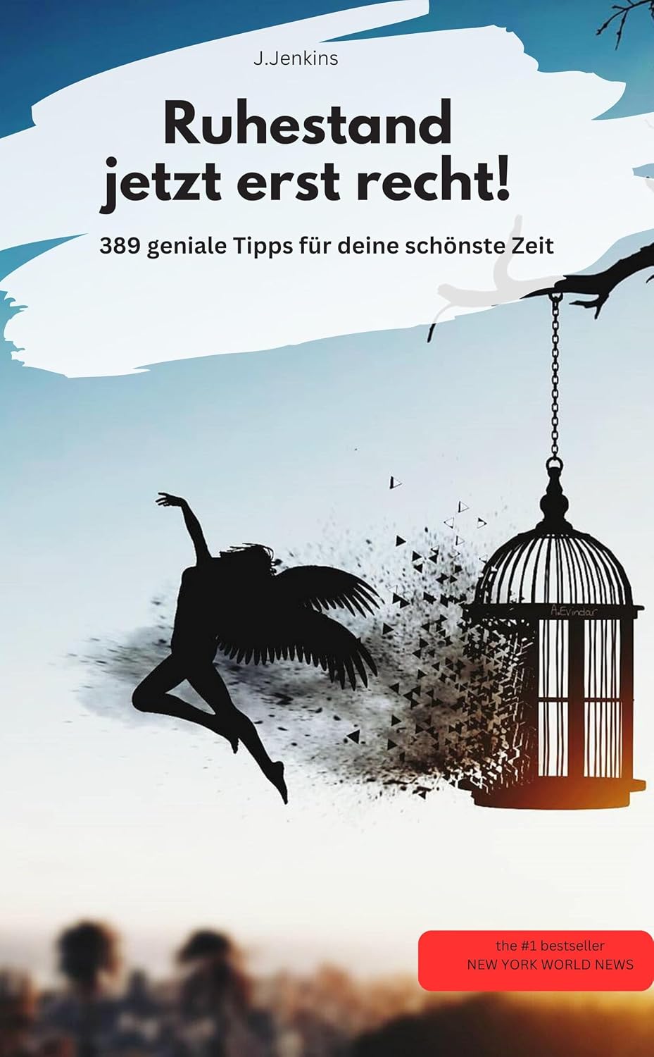 ler totalmente Rente - Jetzt erst recht! –389 geniale Tipps für deine beste Zeit (German Edition)