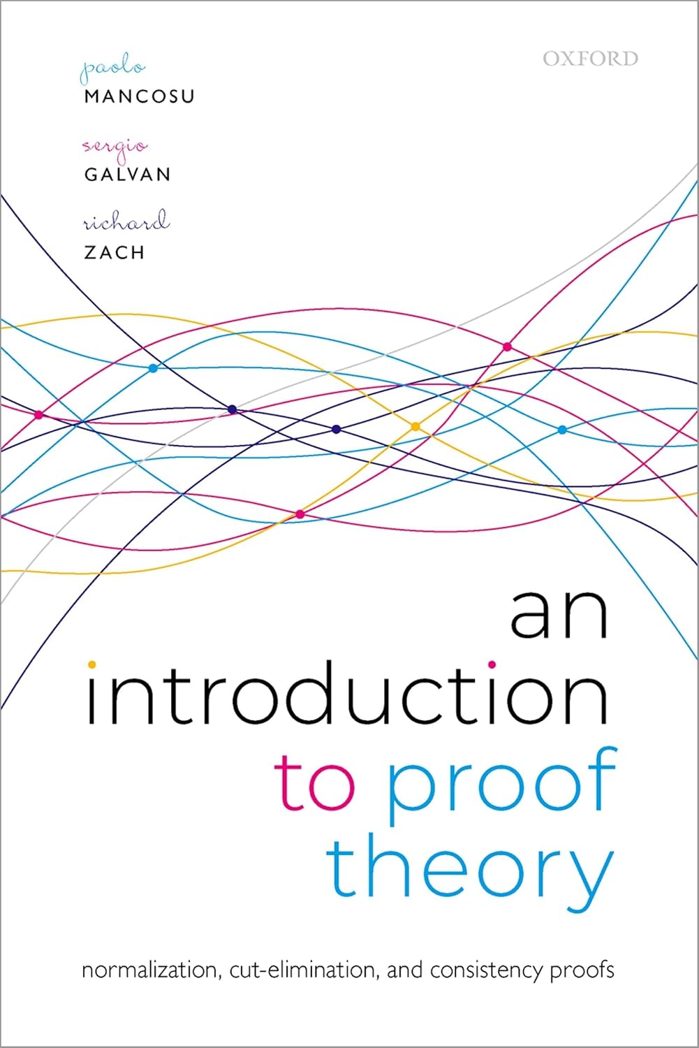 capítulo por capítulo baixar An Introduction to Proof Theory: Normalization, Cut-Elimination, and Consistency Proofs