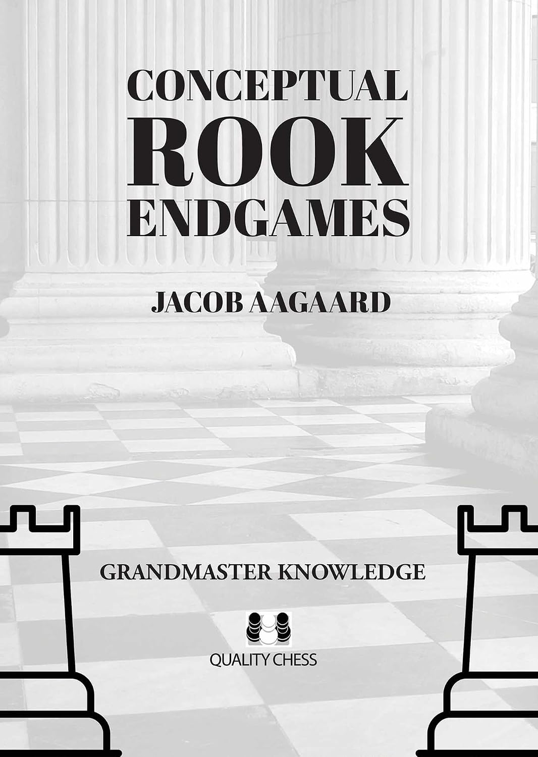 capítulo por capítulo baixar Conceptual Rook Endgames: Grandmaster Knowledge