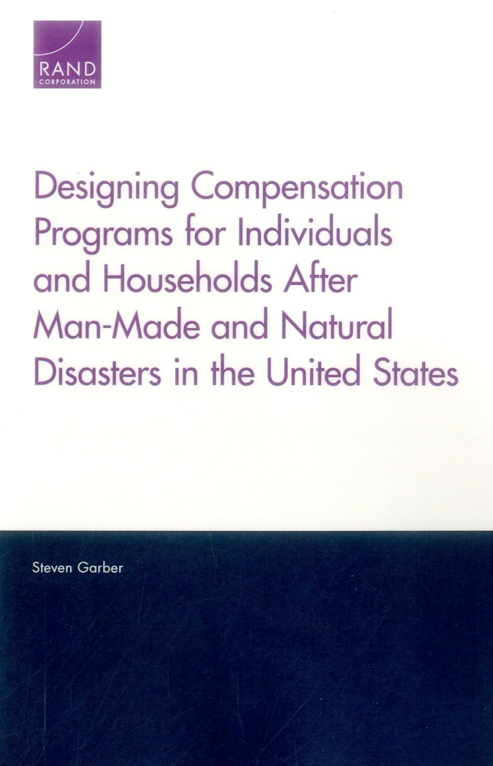 capítulo por capítulo baixar Designing Compensation Programs for Individuals and Households After Man-Made and Natural Disasters in the United States