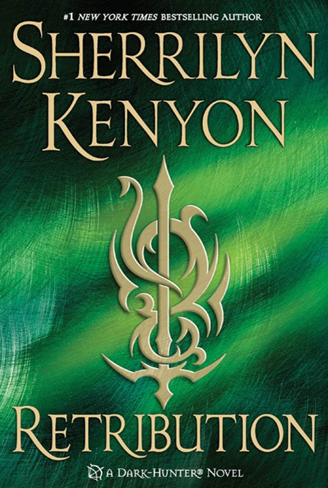 Retribution (Dark-Hunter Novels Book 19) (English Edition)