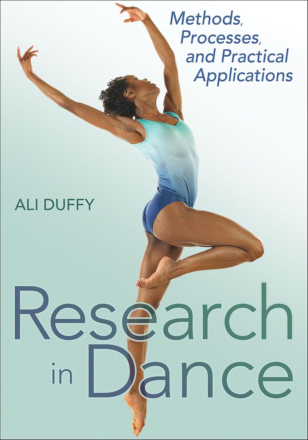 capítulo por capítulo baixar Research in Dance: Methods, Processes, and Practical Applications (English Edition)
