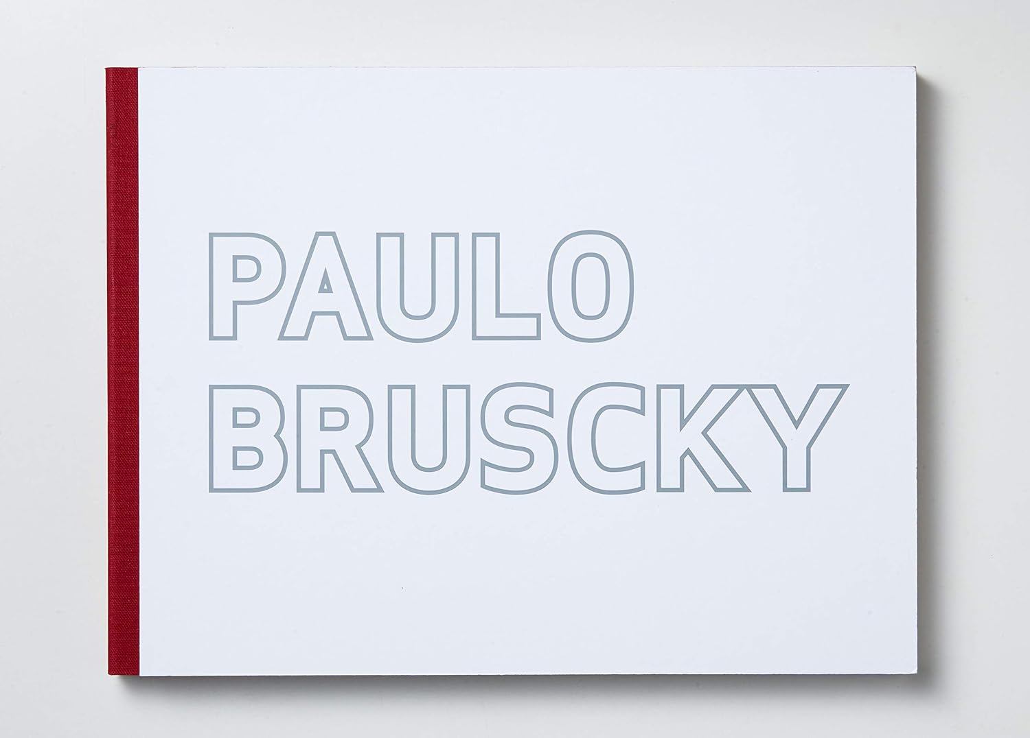 Paulo Bruscky, (Português e Inglês), Edição 2014, Capa Dura, MAM São Paulo baixar o livro de graça