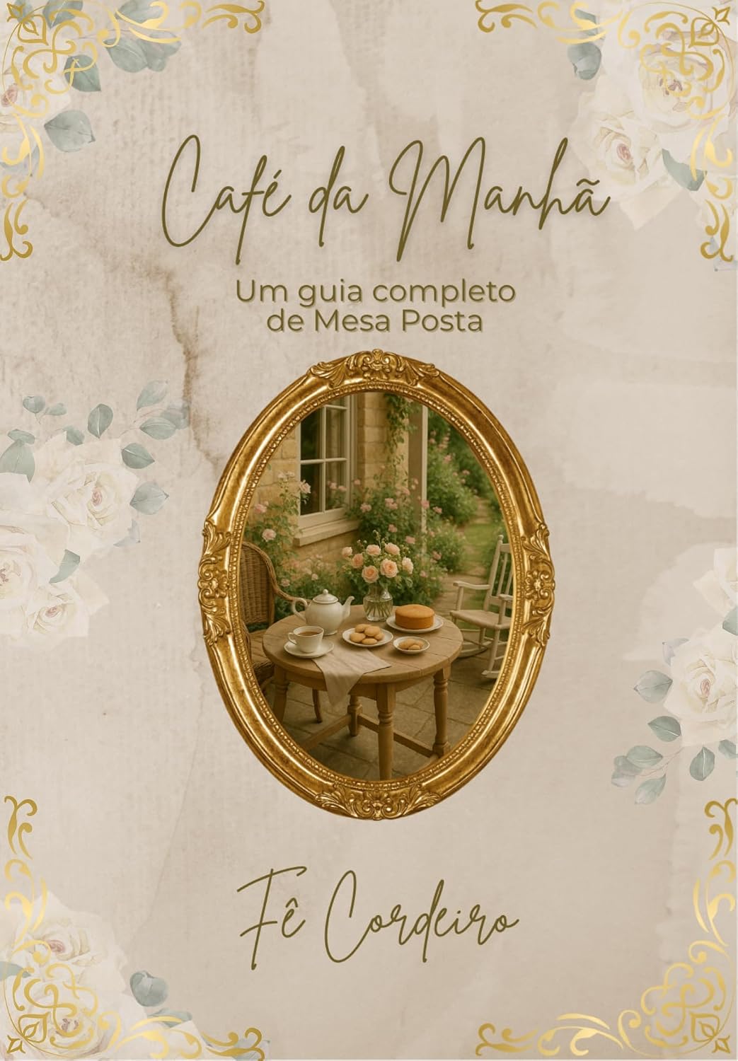 ler totalmente Café da Manhã: Um Guia Completo de Mesa Posta