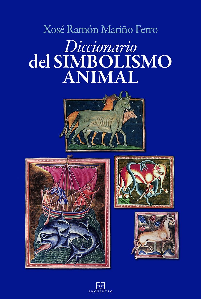 ler totalmente Diccionario del simbolismo animal