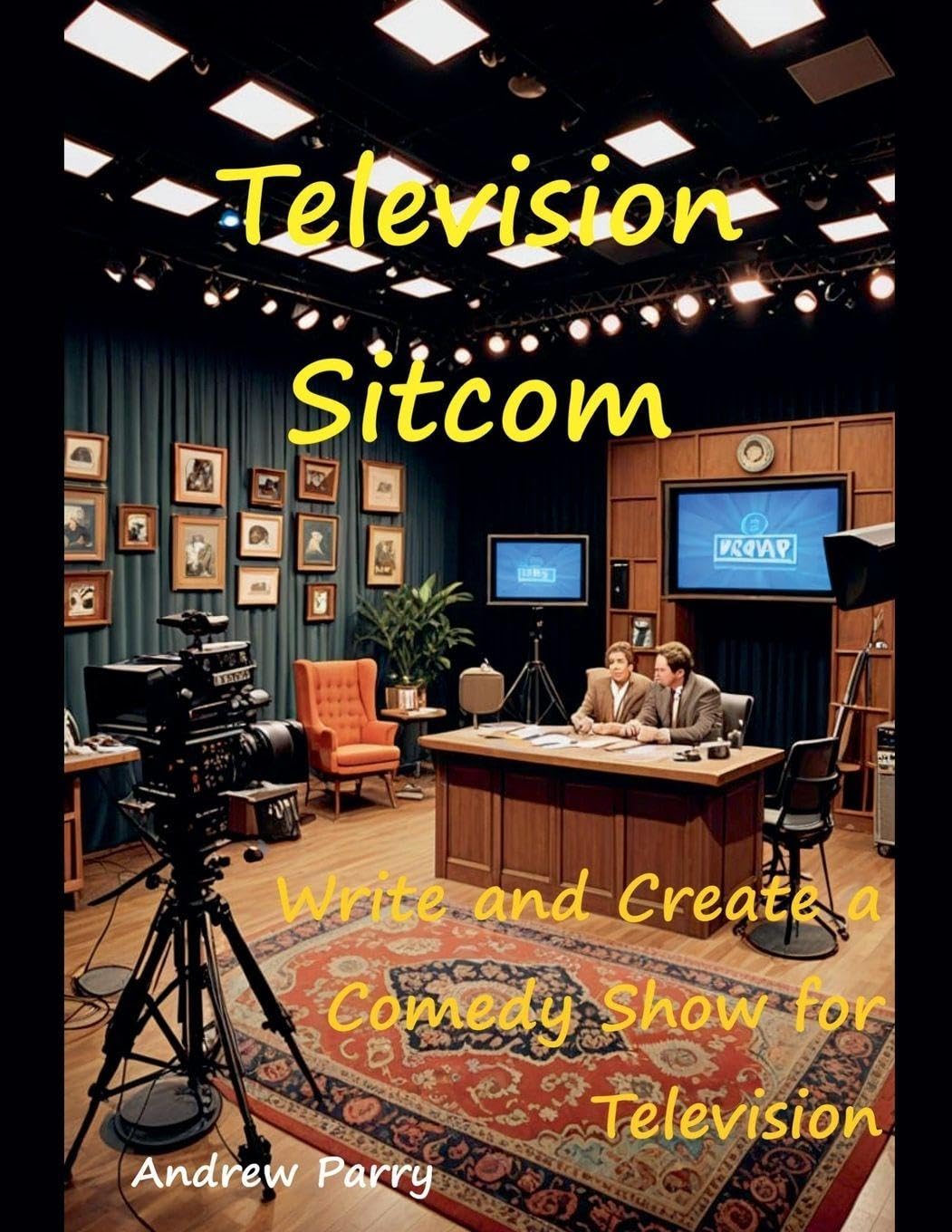Television Sitcom baixar livro de graça