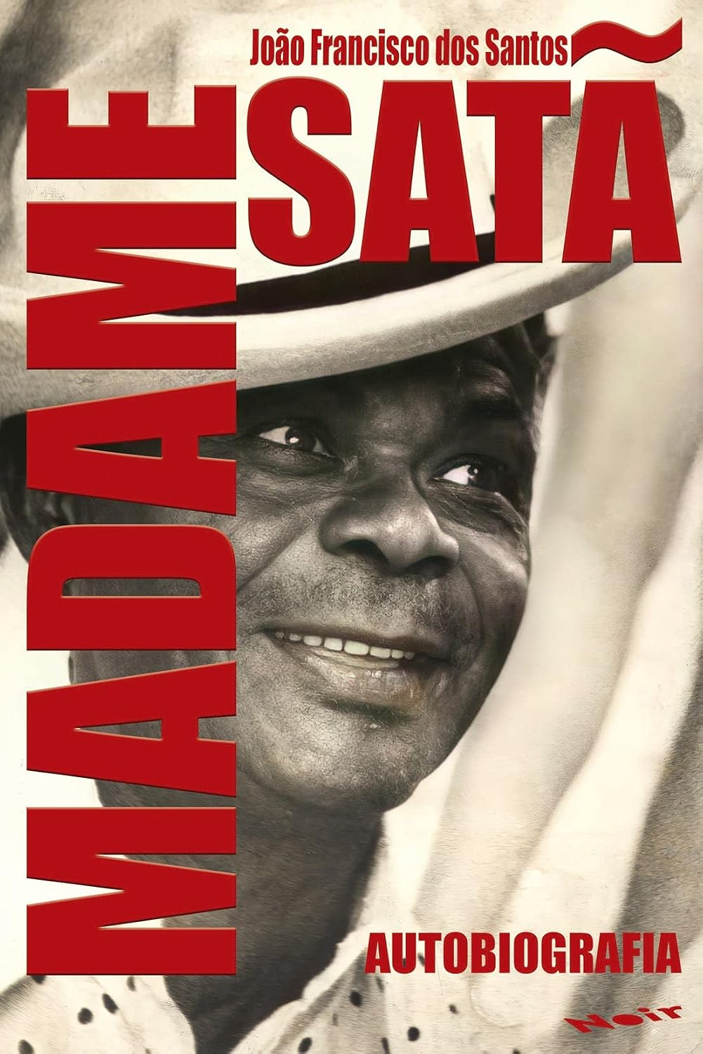 Madame Satã: Autobiografia